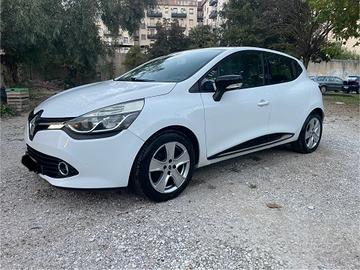 Renault Clio dCi 8V 90CV Start&Stop 5 porte Energy
