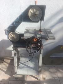 sega a nastro B&D