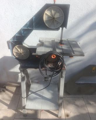 sega a nastro B&D