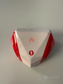 Auricolari SANWEAR QUANTUM (Supra Edition)