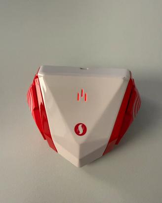 Auricolari SANWEAR QUANTUM (Supra Edition)