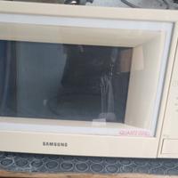 forno microonde sansung 