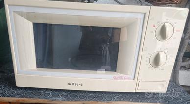 forno microonde sansung 