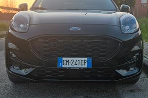Ford Puma 1.0 ecoboost ST-Line 03/2023