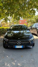 Mercedes-Benz A 180 AMG Line Advanced Plus