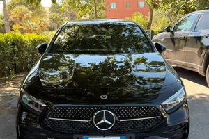 Mercedes-Benz A 180 AMG Line Advanced Plus