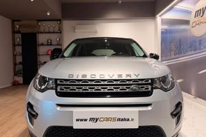Land Rover Discovery Sport 2.0 TD4 150 CV HSE Luxu