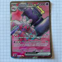 Tinkaton EX
