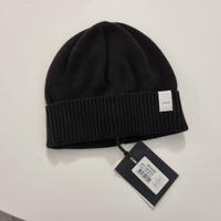 SEINSE CAPPELLO NERO CAPI86SS