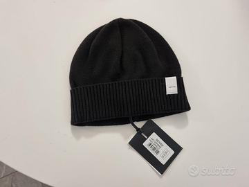 SEINSE CAPPELLO NERO CAPI86SS