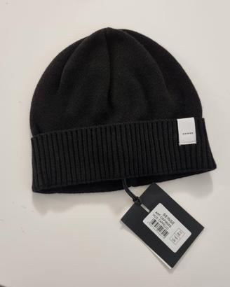 SEINSE CAPPELLO NERO CAPI86SS