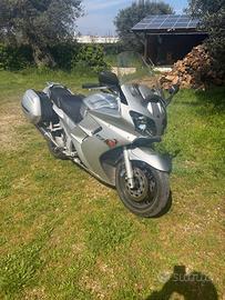 Yamaha FJR 1300