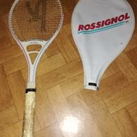 Racchetta Tennis ROSSIGNOL MATS WILANDER MATS 230