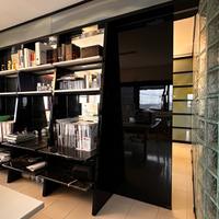 INTERPARETE -Libreria