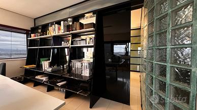 INTERPARETE -Libreria