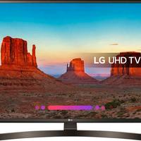 Smart TV LG 49UK6400PLF 49" 4K Uhd Hdr WiFi BT Dts