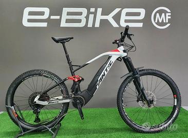 FANTIC E-BIKE INTEGRA XMF 1.7 TG. M (DEMO MFCOM)