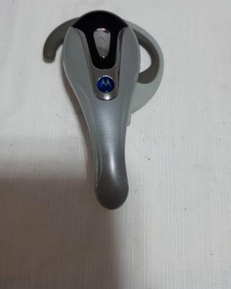 Auricolare Bluetooth Motorola 