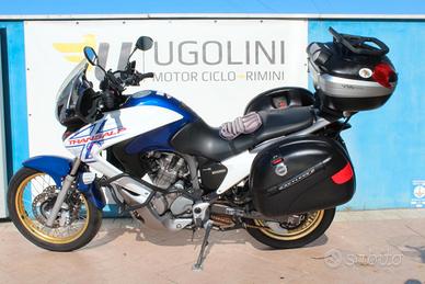 Honda Transalp XL 700 V