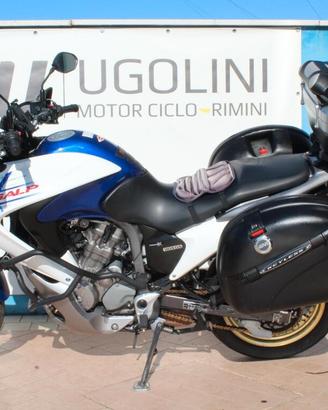 Honda Transalp XL 700 V