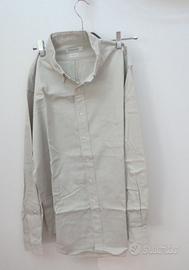 Camicia uomo Alberto Aspesi Tg L