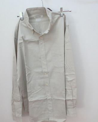 Camicia uomo Alberto Aspesi Tg L