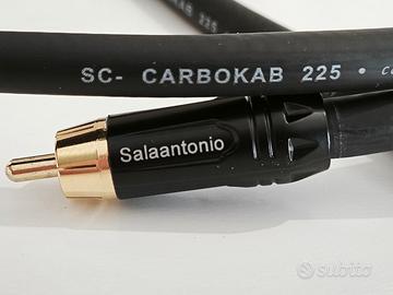 cavo di segnale Carbokab 225 