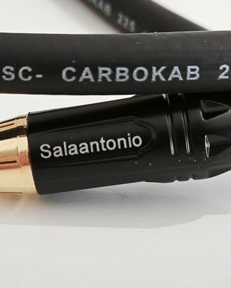 cavo di segnale Carbokab 225 