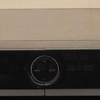 Registratore LG HDD/DVD DVB-T 500 GB