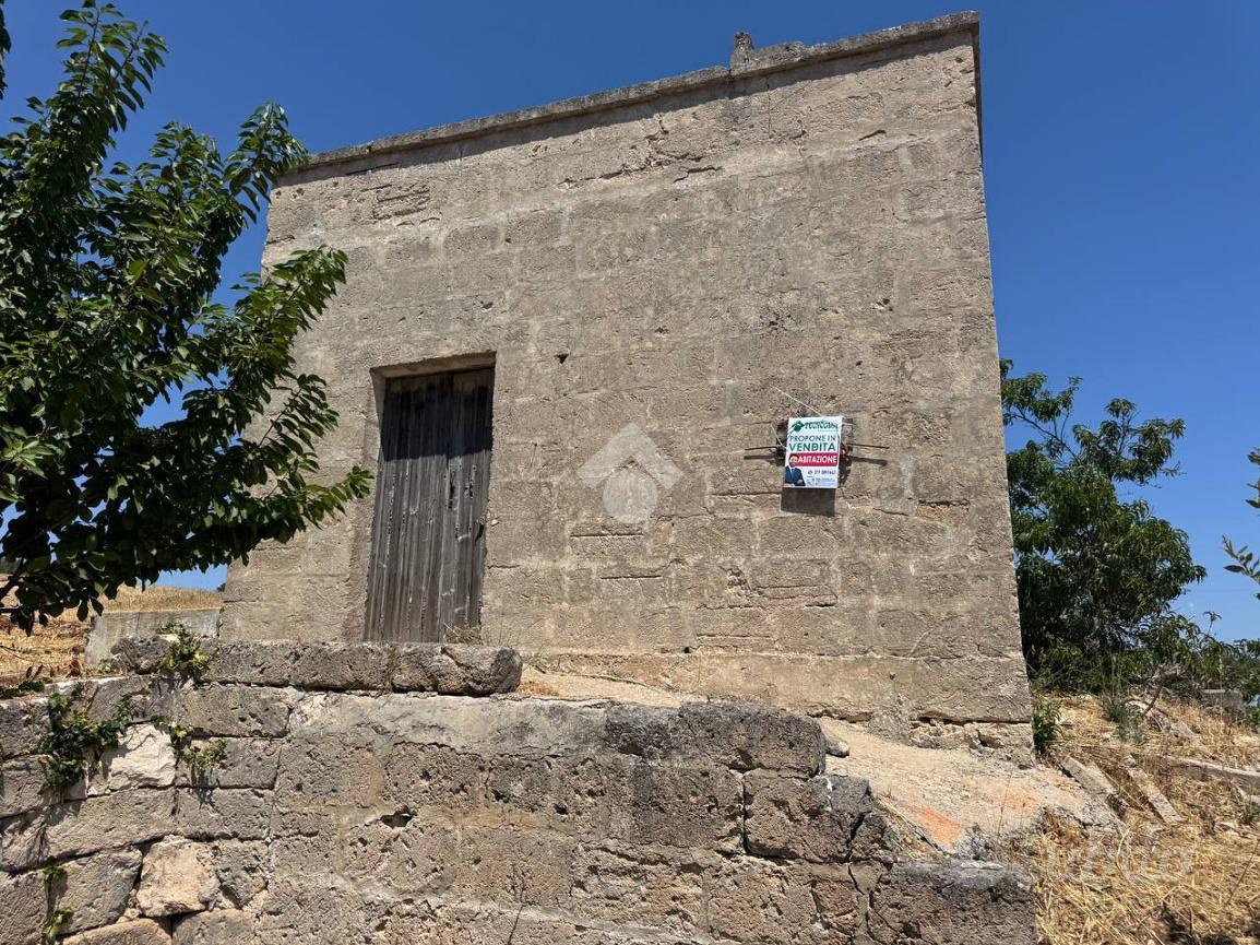 RUSTICO A MARTINA FRANCA - Vista 2