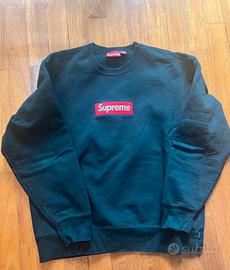 Crewneck Supreme
