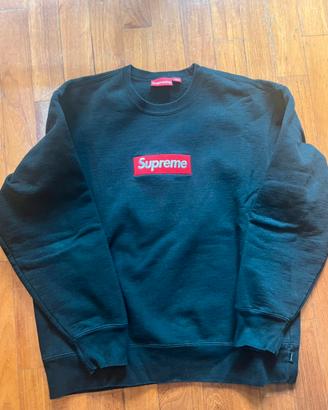 Crewneck Supreme