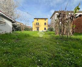 CASA INDIPENDENTE A CAPANNORI