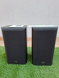 Coppia di casse audio Technics SB-CS65