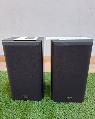 Coppia di casse audio Technics SB-CS65