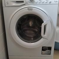 Lavatrice Indesit 7kg