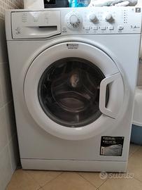 Lavatrice Indesit 7kg