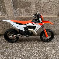 Ktm Sx 125