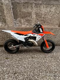 Ktm Sx 125