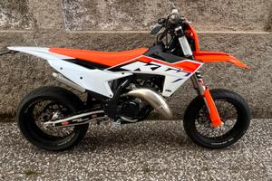 Ktm Sx 125
