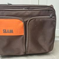 Trolley da viaggio lavoro SLAM