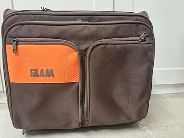 Trolley da viaggio lavoro SLAM