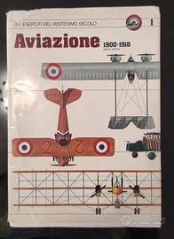 Set pubblicazioni su Armi della Prima Guerra