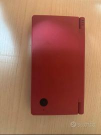 nintendo dsi rosa perfetto
