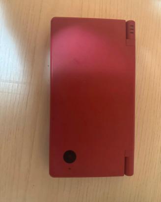 nintendo dsi rosa perfetto