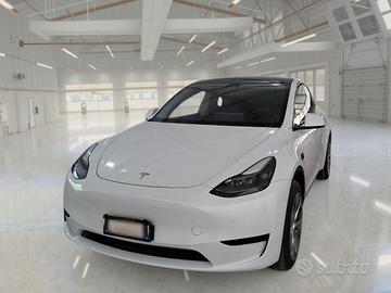 TESLA MODEL Y 50 KWH RWD AUT. SUV