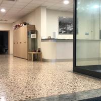 Stanze arredate in coworking, in centro uffici