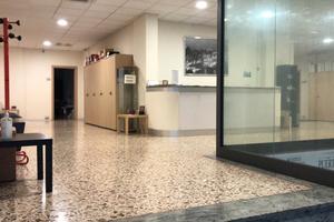 Stanze arredate in coworking, in centro uffici