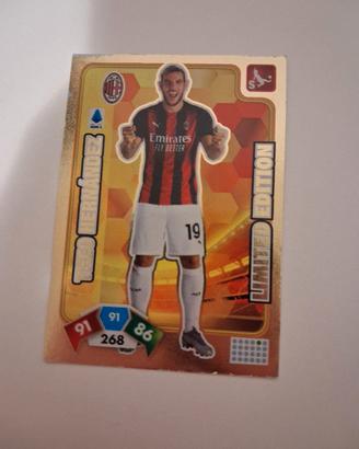 card adrenalyn 