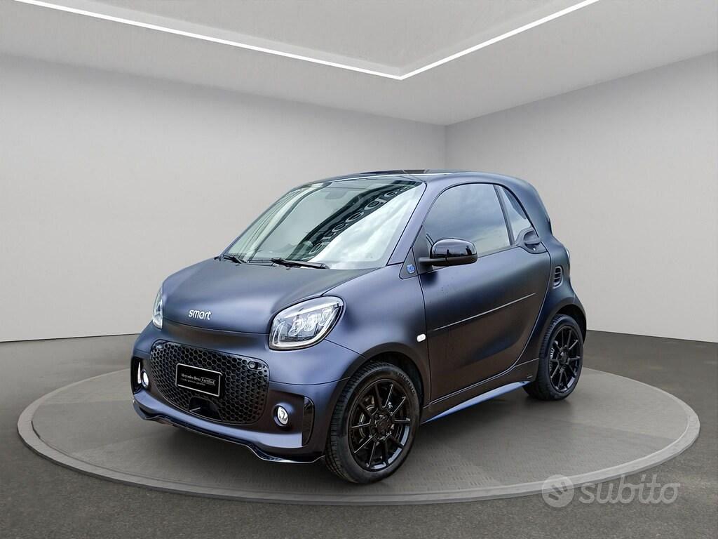 smart fortwo 3ªs.(C/A453)